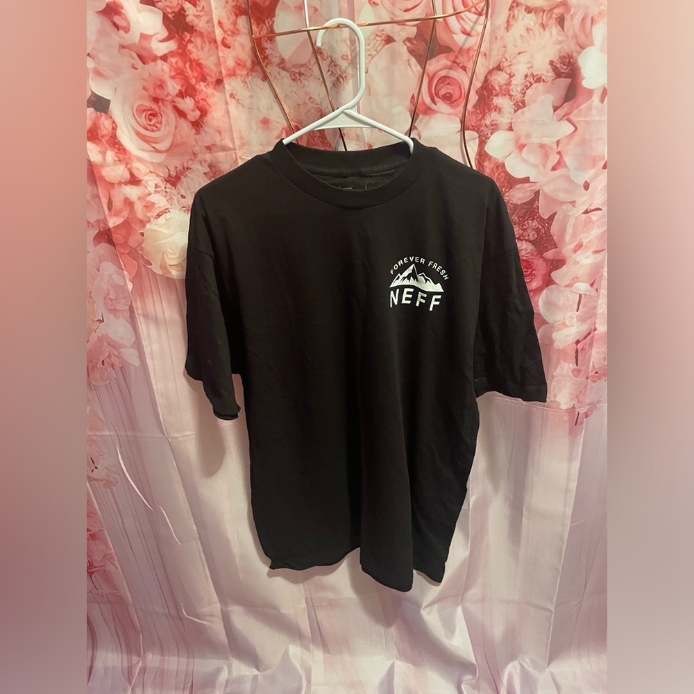 Neff graphic tshirt